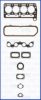FIAT 5880413 Gasket Set, cylinder head